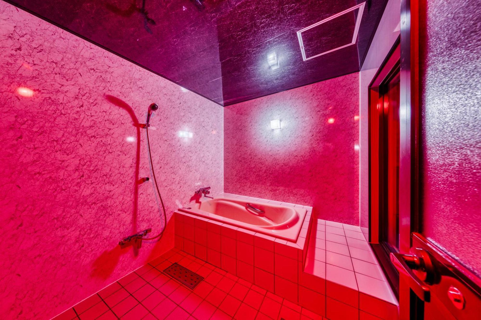 Hotel Abnormal (Adults Only) Izumiotsu Екстериор снимка
